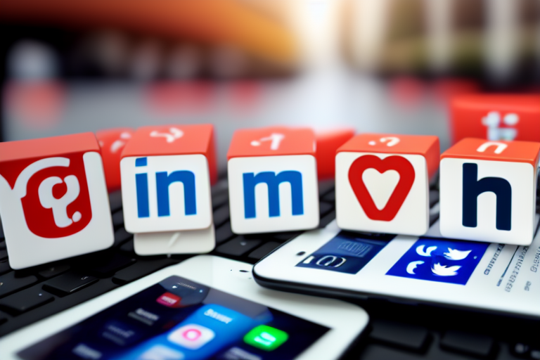 Social Media Content Marketing Strategy