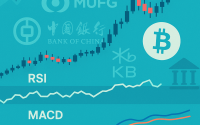 How to Trade Crypto Like a Pro in 2025: Technical Analysis Strategies for Bitcoin & Altcoins