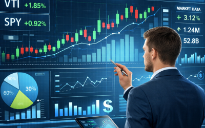 How to Build a Winning ETF Investment Strategy in 2026