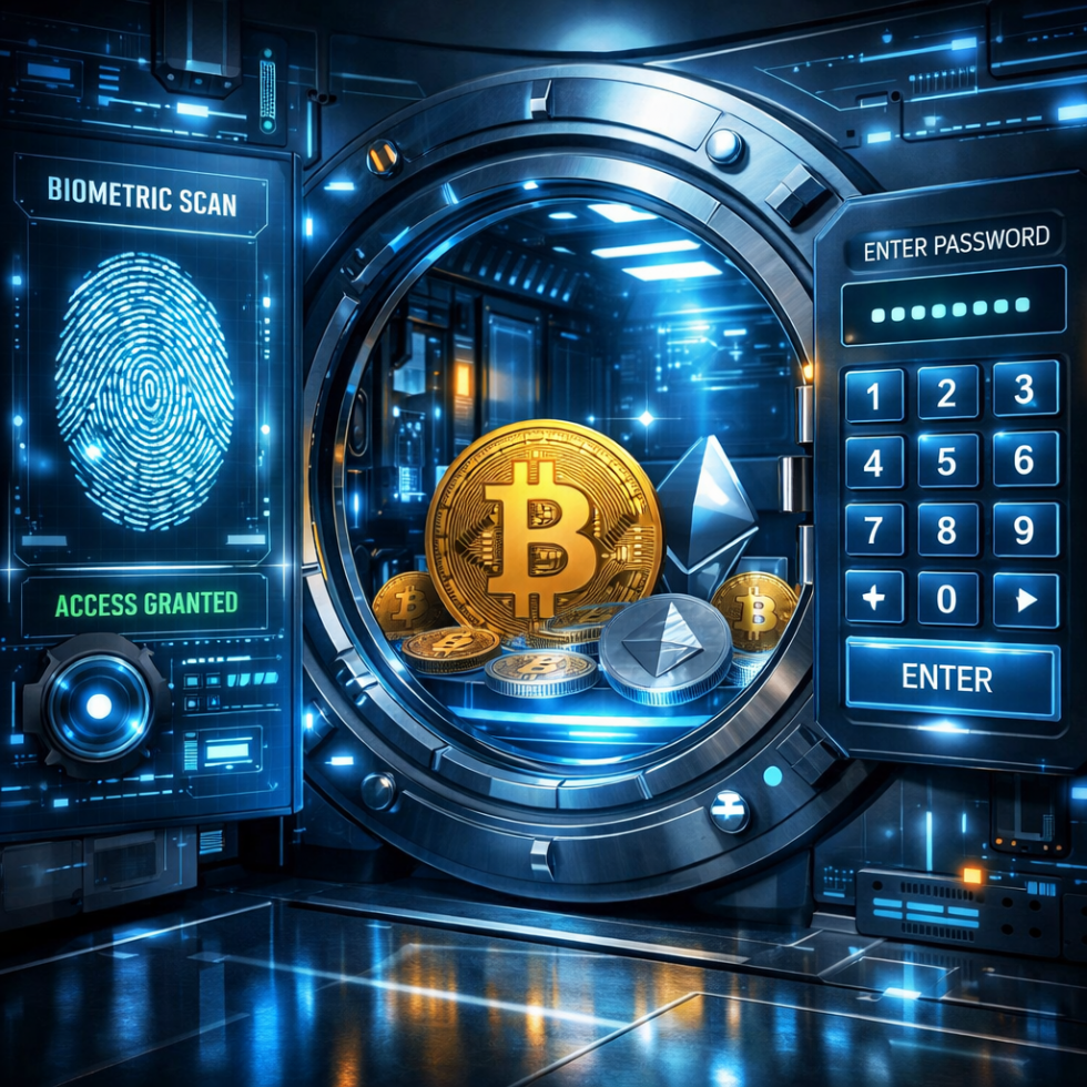 The Ultimate Guide to Secure Your Crypto: Best Security Software and ...