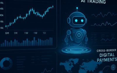 How AI and Bitcoin ETFs Are Reshaping Wealth Management — And How You Can Profit