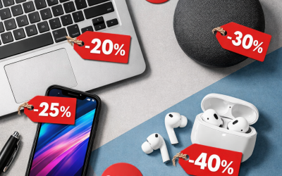 Home 1 🔥 Best Tech Deals Right Now: Smartphones, Laptops, Smart Home Devices & More (June 2026)