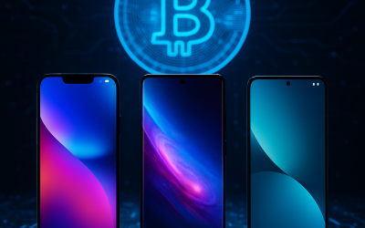 How to Choose the Best Smartphone in 2025: Features, Brands & Security Tips