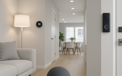 The Ultimate 2025 Smart Home Setup: Best Devices, Automation Tips & Hands-on Comparisons