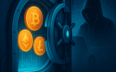 How to Lock Down Your Crypto Assets: Essential Security Tools & Privacy Tips