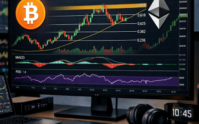 Mastering Technical Analysis in Crypto: Actionable Strategies for Smarter Trading