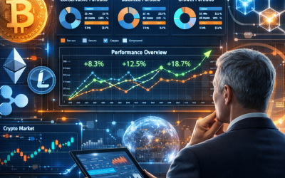 Smart ETF Strategies for 2026: How to Navigate Volatility and Build Long-Term Wealth