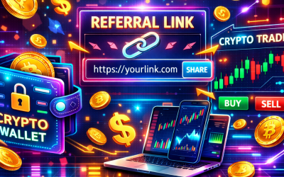 Top Crypto Deals Right Now: Earn With Wallet Promos, Referrals & Bonuses (2026 Update)