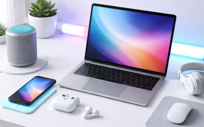 🔥 Best Tech Deals of the Month: Smartphones, Laptops, Smart Home & Cool Gadgets