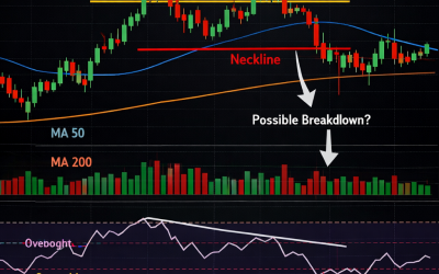 How to Read Crypto Charts Like a Pro: A Beginner’s Guide to Technical Analysis & Smart Trading