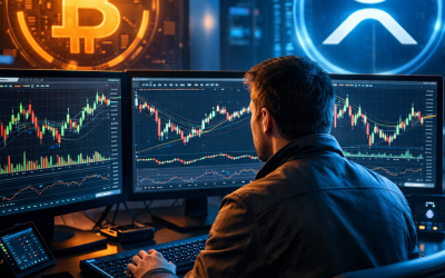 Mastering Crypto Charts: Actionable Technical Analysis Strategies for 2026