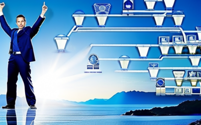 Unlock the hidden Secret to Making Money Online with Affiliate Marketing