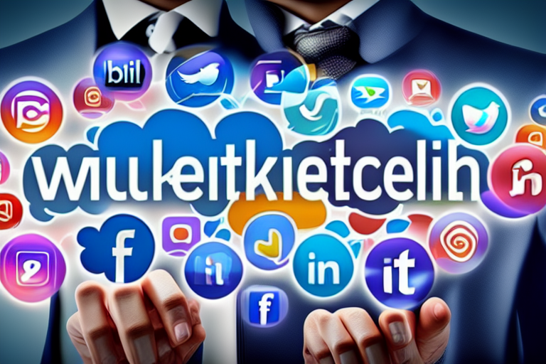 The impact of artificial intelligence on digital marketing