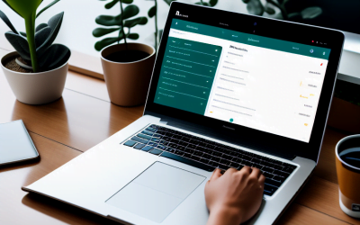 The Power of a Routine: Establishing Good Habits for Remote Work Success