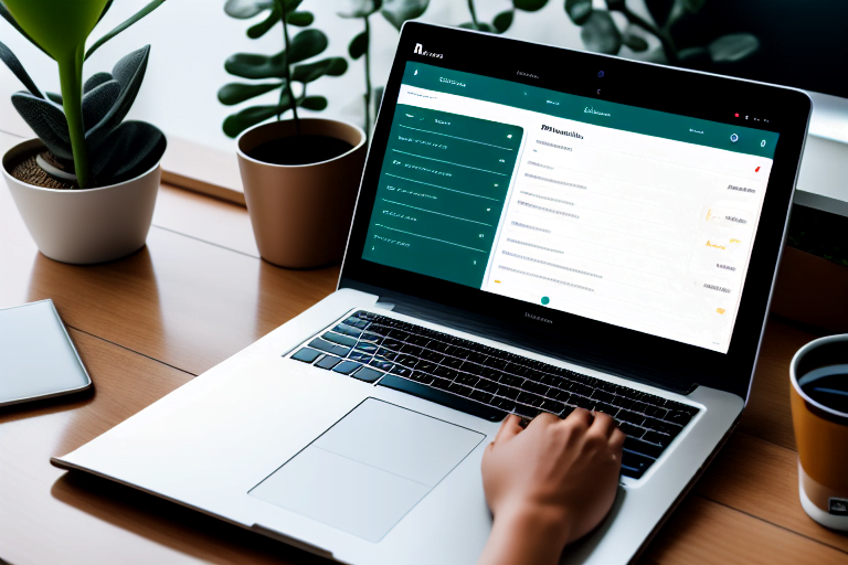 Set up a routine for your remote work