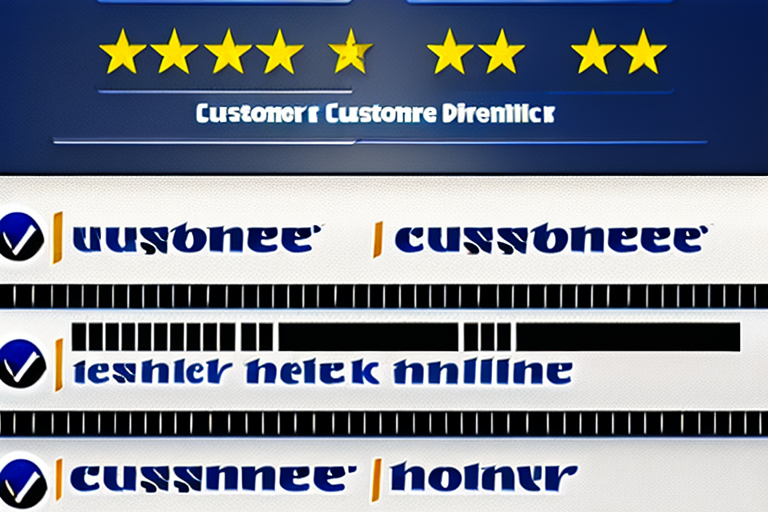 The importance of customer reviews for your business in 2023