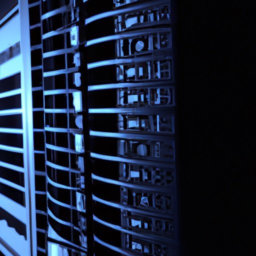 Hosting your Website on a Server