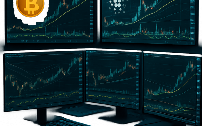 Mastering Crypto Trading: Actionable Chart Strategies for Bullish Breakouts in 2025