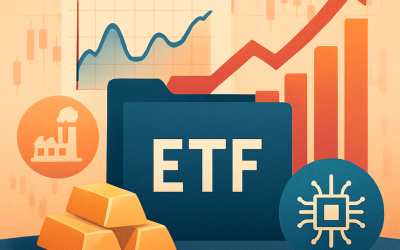 How to Build a Recession-Proof ETF Portfolio in 2026