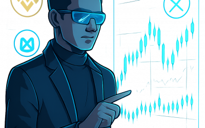 Mastering Crypto Trading Charts: A Practical Guide to Technical Analysis for 2026