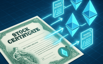 How to Tokenize Real-World Assets and Settle On-Chain with Ethereum: A Step-by-Step Guide