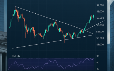 Mastering Crypto Price Action: A Practical Guide to Bitcoin Trading in 2025