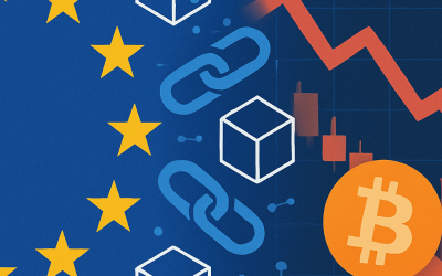 Crypto Market Update: MiCA Rollout, Market Pullback, and Key Altcoin Movements