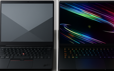 Best Laptops of 2025: Business vs. Gaming — Which One Should You Buy?