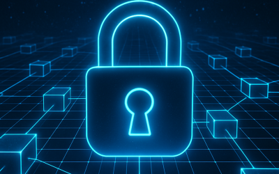 The 2026 Cybersecurity Playbook: 5 Critical Tips to Stay Safe in a Blockchain-Dominated World