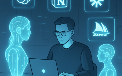 Boost Your Workflow in 2025: Top AI Tools to Maximize Productivity and Creativity