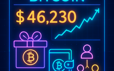 Top Crypto Deals to Grab Before 2026: Wallet Bonuses, Trading Promos & Referral Rewards