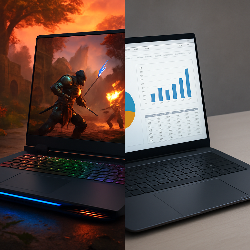 Best Laptops Of 2025 Compared Gaming Vs Business Models You Can t 