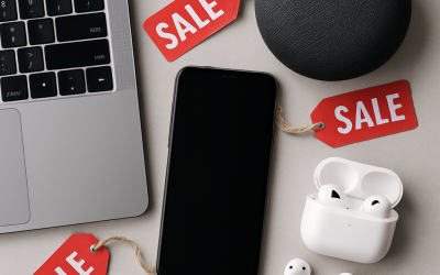 Best Tech Deals Right Now: Smartphones, Laptops, Smart Home & Gadgets You Can’t Miss