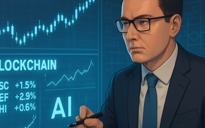 Mastering ETF Investment Strategies: A Smart Guide for Long-Term Wealth