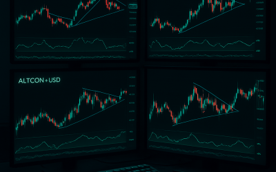 Mastering Crypto Trading: Actionable Strategies and Technical Analysis for 2026