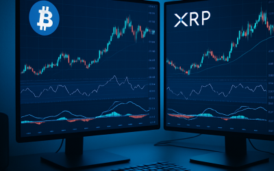 Mastering Crypto Trading: Technical Analysis Strategies for Smarter Decisions in 2026