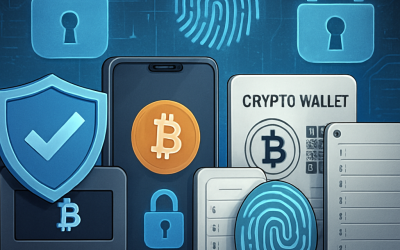 New Year, New Wallet: The Ultimate 2025-2026 Crypto Wallet Security Guide