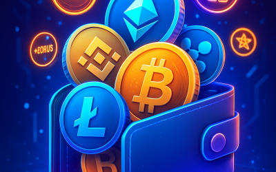 Maximize Your Crypto Gains: Top Wallet Promotions, Trading Bonuses & Referral Deals in 2026