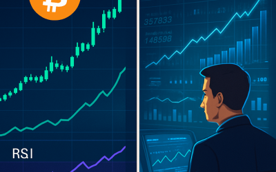 How to Master Crypto Technical Analysis in 2026: Actionable Strategies for Smarter Trades