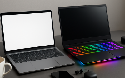 Best Laptops for 2026: Gaming vs Business – Which One Should You Buy?