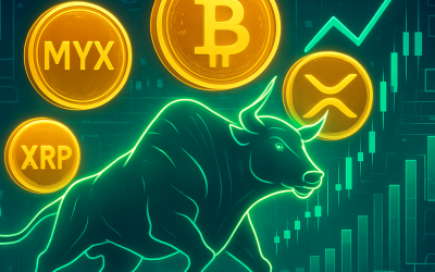 Crypto Market Rally Kicks Off 2026: Key Altcoins, Bitcoin Trends, and Regulatory Insights