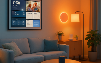 Transform Your Living Space: The Ultimate 2026 Smart Home Device Review & Automation Guide