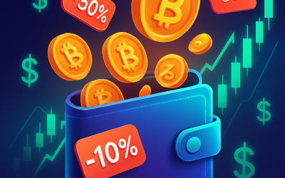 Top Crypto Deals You Shouldn’t Miss in 2026: Wallet Bonuses, Referral Rewards & Trading Perks