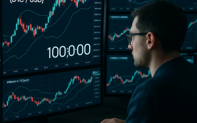 How to Master Crypto Trading with Bollinger Bands, CME Gaps, and Market Sentiment in 2026