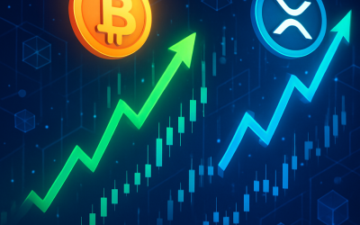 Crypto Market Surges: Bitcoin Eyes $95K, XRP Soars, Altcoins Rally