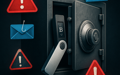 The Ultimate Guide to Crypto Wallet Security in 2026: Protect Your Assets, Protect Yourself