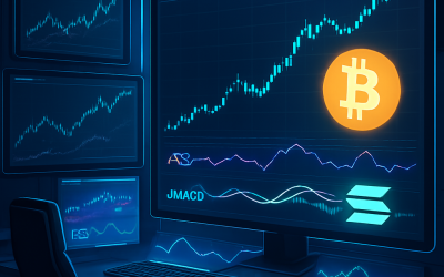Mastering Crypto Trading: A Beginner’s Guide to Reading Charts and Building Winning Strategies in 2026