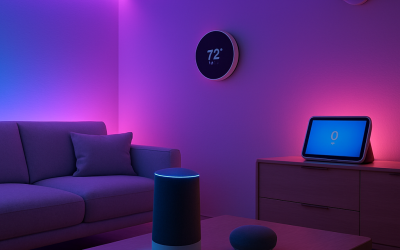 The Ultimate 2026 Smart Home Guide: Top Devices and Automation Setups That Actually Work