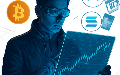 How to Trade Crypto in 2026: Chart Signals, Bear Traps & ETF News You Can’t Ignore