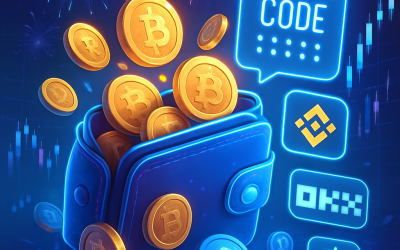 Top Crypto Deals & Wallet Bonuses You Shouldn’t Miss in 2026